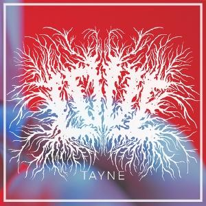 Tayne - Love (Red Splatter Vinyl)