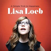 Loeb, Lisa: A Simple Trick To Happiness - RSD 2020 (Vinyl)