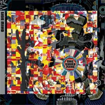 The Third Mind - Live Mind (Vinyl)