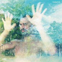 Zé Nigro - Silêncio (Vinyl)