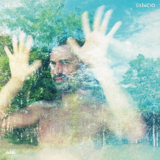 Zé Nigro - Silêncio (Vinyl)