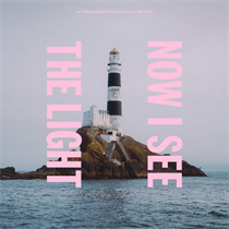 Toe - Now I See The Light (Pink / Tan A/B Vinyl) 
