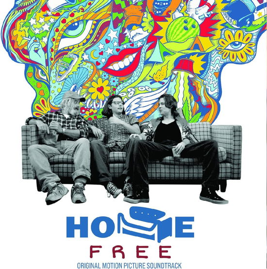 Various Artists - Home Free - Original Motion Picture Soundtrack (Vinyl)