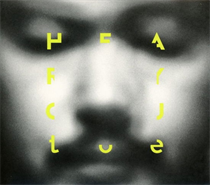 Toe - HEAR YOU (YELLOW/BLACK/WHITE VINYL)
