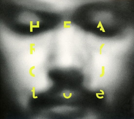 Toe - HEAR YOU (YELLOW/BLACK/WHITE VINYL)