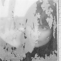 Talking Flowers - Fabrications (Vinyl)
