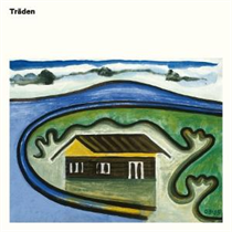Traden - Traden (MULTI-COLORED 2xVINYL)