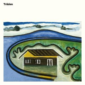 Traden - Traden (MULTI-COLORED 2xVINYL)