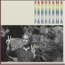 Vida Vella - Panorama (Vinyl)
