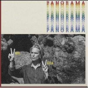Vida Vella - Panorama (Vinyl)