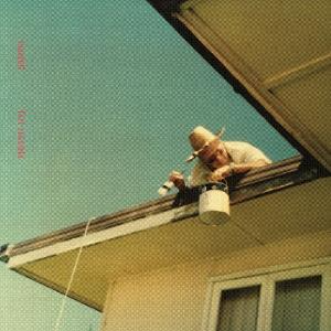 Tape/Off - Fort Sensible (COLOUR VINYL) (Vinyl)