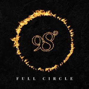 98º - Full Circle (CD)