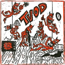 TVOD - Party Time (Vinyl)