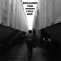 Benjamin Tod - I Will Rise (Vinyl)