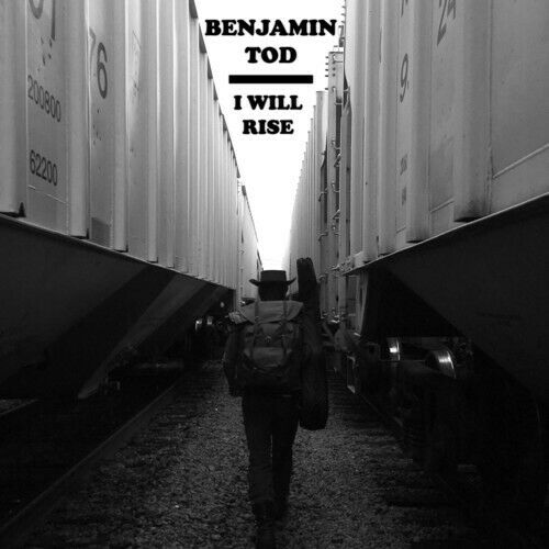 Benjamin Tod - I Will Rise (Vinyl)
