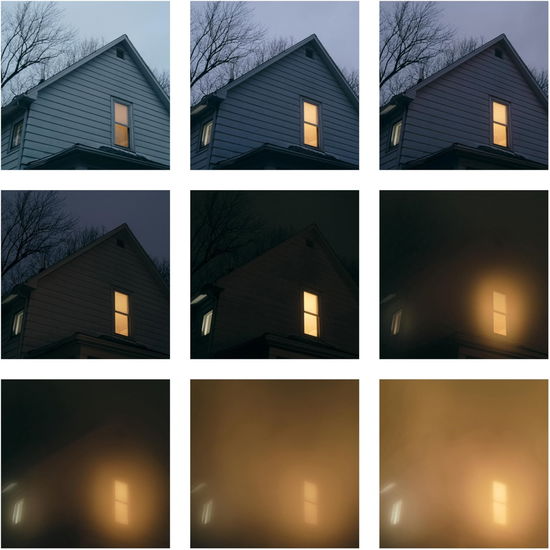 Various Artists - American Football (Covers) (Vinyl)