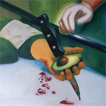 SPIRIT OF THE BEEHIVE - YOU'LL HAVE TO LOSE SOMETHING (OPAQUE OLIVE GREEN VINYL)