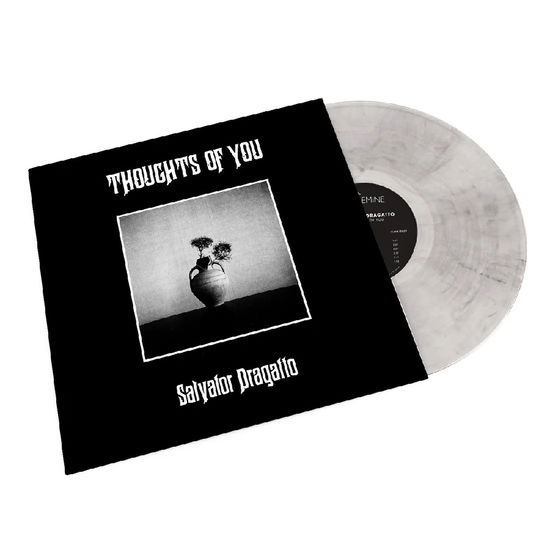 Salvator Dragatto - Thoughts of You (Ltd Opaque Natural Vinyl)