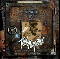 Ted Nugent - Nuge Vault Vol. 1 Free For All (Vinyl) (RSD 2023)