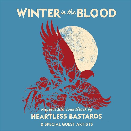 Heartless Bastards - Winter In The Blood (Vinyl)