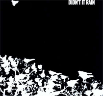 SONGS: OHIA - DIDN'T IT RAIN (Vinyl)