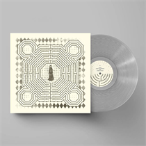 SLOWDIVE - EVERYTHING IS ALIVE (LTD CRYSTAL CLEAR VINYL)