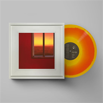KHRUANGBIN - A LA SALA (Limited Soleil Colored Vinyl edition)