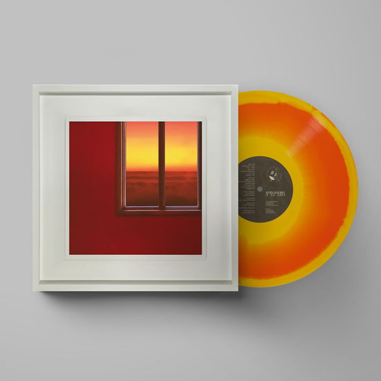 KHRUANGBIN - A LA SALA (Limited Soleil Colored Vinyl edition)