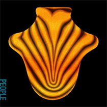 BIG RED MACHINE - BIG RED MACHINE (Vinyl)