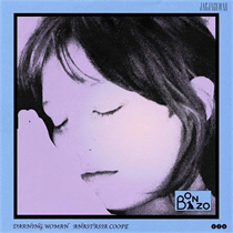 ANASTASIA COOPE - DARNING WOMAN (CD)
