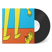 REFRIGERATOR - Get Lost (Vinyl)