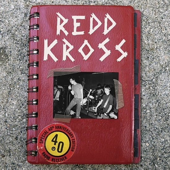 Redd Kross - Redd Kross (2xVinyl)