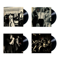 The Saints  - I'm Stranded - Deluxe Box Set (Vinyl)