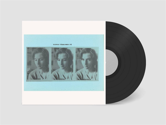 STERNPOST - Ulrika (Vinyl)