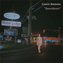 Cassie Ramone - Sweetheart (Vinyl)