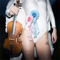 Sofie Royer - Young-Girl Forever (Vinyl)