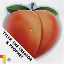 Tyler, The Creator & Prophet - Peach Fuzz (Picture Disc Vinyl edition)