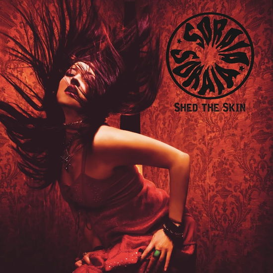 Soraia - Shed The Skin (Vinyl)