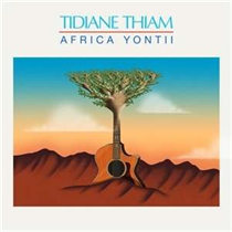 TIDIANE THIAM - AFRICA YONTII (Vinyl)