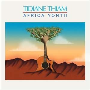 TIDIANE THIAM - AFRICA YONTII (Vinyl)