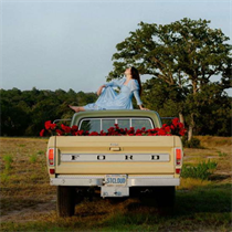 WAXAHATCHEE - SAINT CLOUD (Vinyl)