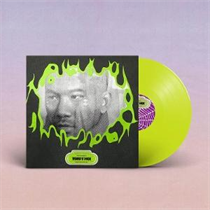 Toro y Moi - Soul Trash (HIGHLIGHTER YELLOW VINYL) (Vinyl)