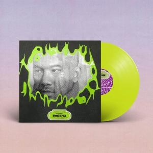 Toro y Moi - Soul Trash (HIGHLIGHTER YELLOW VINYL) (Vinyl)