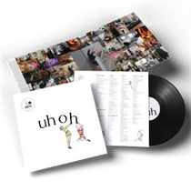 Patrick Watson - Uh Oh (Vinyl)