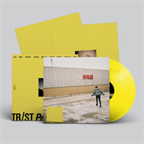 TR/ST - Performance (Ltd Clear Yellow Vinyl)