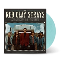 Red Clay Strays, The - Moment of Truth (Vinyl)