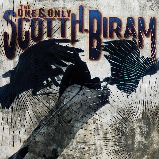 Biram, Scott H. - The One & Only (COKE BOTTLE CLEAR VINYL) (Vinyl)