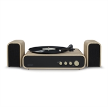 Pladespiller: Crosley Gig