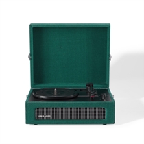 Pladespiller: Crosley Voyager Dark Aegean