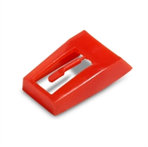 Crosley Diamond Stylus Replacement Needle (Red)